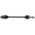 All Balls 8 Ball Extreme Duty Achse f. Polaris RANGER RZR XP 4 900 s.Liste