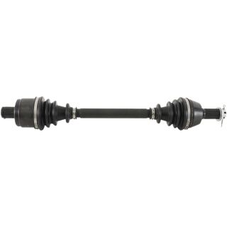 All Balls 8 Ball Extreme Duty Achse f. Polaris SPORTSMAN 850 hinten links