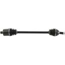 All Balls 8 Ball Extreme Duty Achse f. Polaris RZR XP...