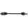 All Balls 8 Ball Extreme Duty Achse f. Polaris RZR XP 1000 hinten links 14–15