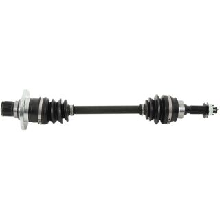 All Balls 8 Ball Extreme Duty Achse f. Suzuki LT-A 750 AXI hinten links s.Liste