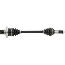 All Balls 8 Ball Extreme Duty Achse f. Yamaha YFM 660 F...