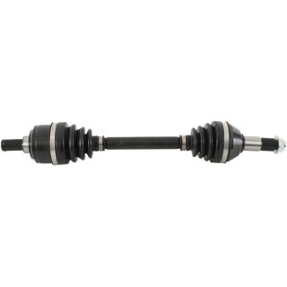 All Balls 8 Ball Extreme Duty Achse f. Yamaha YFM 450 s.Liste