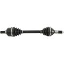 All Balls 8 Ball Extreme Duty Achse f. Yamaha YFM 450...