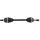 All Balls 8 Ball Extreme Duty Achse f. Yamaha YFM 450 s.Liste