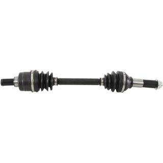 All Balls 8 Ball Extreme Duty Achse f. Yamaha YFM 450 FA s.Liste
