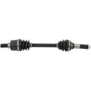 All Balls 8 Ball Extreme Duty Achse f. Yamaha YFM 450 FA...