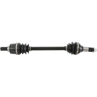 All Balls 8 Ball Extreme Duty Achse f. Yamaha YFM 700 D s.Liste