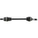 All Balls 8 Ball Extreme Duty Achse f. Yamaha YFM 700 D...