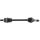 All Balls 8 Ball Extreme Duty Achse f. Yamaha YFM 700 D s.Liste