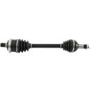 All Balls 8 Ball Extreme Duty Achse f. Arctic Cat H1 700...