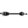 All Balls 8 Ball Extreme Duty Achse f. Arctic Cat H1 700 EFI s.Liste