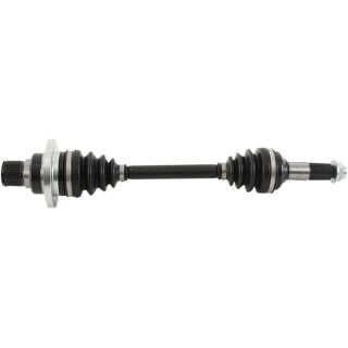 All Balls 8 Ball Extreme Duty Achse f. Yamaha YFM 660 F hinten rechts s.Liste