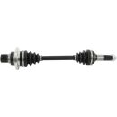 All Balls 8 Ball Extreme Duty Achse f. Yamaha YFM 660 F...
