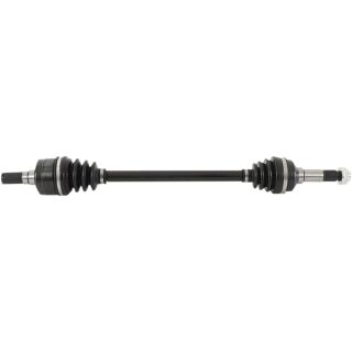 All Balls 8 Ball Extreme Duty Achse f. Yamaha YXZ 1000 R SS hinten links s.Liste