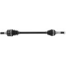 All Balls 8 Ball Extreme Duty Achse f. Yamaha YXZ 1000 R...