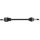 All Balls 8 Ball Extreme Duty Achse f. Yamaha YXZ 1000 R SS hinten links s.Liste