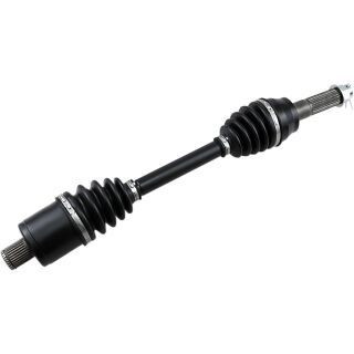 All Balls 8 Ball Extreme Duty Achse f. Polaris SPORTSMAN 570 links s.Liste