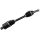 All Balls 8 Ball Extreme Duty Achse f. Polaris SPORTSMAN 570 links s.Liste