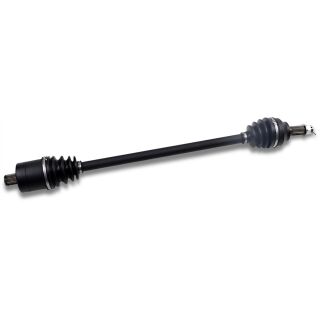 All Balls 8 Ball Extreme Duty Achse f. Polaris RZR XP 1000 TURBO S hinten links