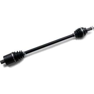 All Balls 8 Ball Extreme Duty Achse f. Polaris RZR XP 1000 TURBO S vorne links