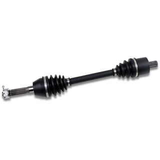 All Balls 8 Ball Extreme Duty Achse f. Polaris SPORTSMAN 570 vorne links 18–24