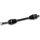All Balls 8 Ball Extreme Duty Achse f. Polaris SPORTSMAN 570 vorne links 18–24