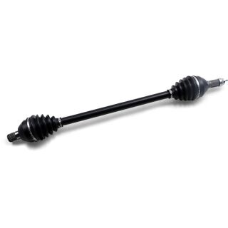 All Balls 8 Ball Extreme Duty Achse f. Can-Am MAVERICK TURBO 900 R hinten l a
