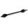 All Balls 8 Ball Extreme Duty Achse f. Can-Am MAVERICK TURBO 900 R hinten l a