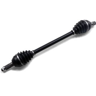 All Balls 8 Ball Extreme Duty Achse f. Can-Am MAVERICK TURBO 900 R hinten l b