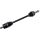 All Balls 8 Ball Extreme Duty Achse f. Can-Am COMMANDER 800 R EFI s.Liste