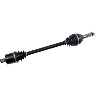 All Balls 8 Ball Extreme Duty Achse f. Polaris RANGER XP 1000 CREW-6 s.Liste