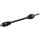 All Balls 8 Ball Extreme Duty Achse f. Polaris RANGER XP 1000 CREW-6 s.Liste