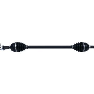 All Balls 8 Ball Extreme Duty Achse f. Can-Am MAVERICK TURBO 900 EFI s.Liste