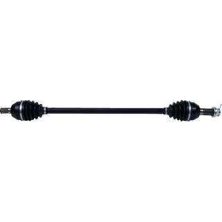 All Balls 8 Ball Extreme Duty Achse f. Can-Am MAVERICK TURBO 900 RR EFI s.Liste