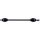 All Balls 8 Ball Extreme Duty Achse f. Can-Am MAVERICK TURBO 900 RR EFI s.Liste