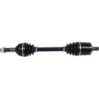 All Balls 8 Ball Extreme Duty Achse f. Can-Am OUTLANDER 1000 R EFI links
