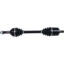 All Balls 8 Ball Extreme Duty Achse f. Can-Am OUTLANDER...