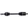 All Balls 8 Ball Extreme Duty Achse f. Can-Am OUTLANDER 1000 R EFI links