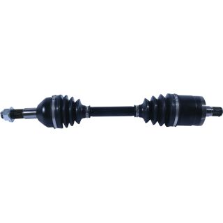 All Balls 8 Ball Extreme Duty Achse f. Can-Am OUTLANDER 1000 R EFI Middle