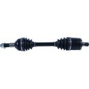 All Balls 8 Ball Extreme Duty Achse f. Can-Am OUTLANDER...