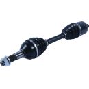 All Balls 8 Ball Extreme Duty Achse f. Can-Am OUTLANDER 1000 R EFI Middle