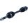 All Balls 8 Ball Extreme Duty Achse f. Can-Am OUTLANDER 1000 R EFI Middle