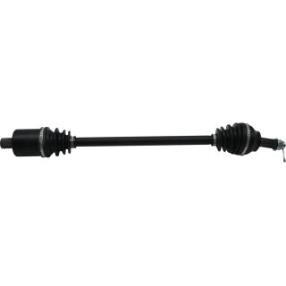 All Balls 8 Ball Extreme Duty Achse f. Polaris RZR XP 1000 hinten links 16–23