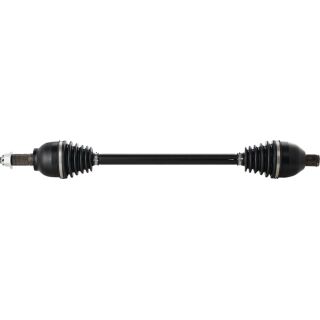 All Balls 8 Ball Extreme Duty Achse f. Polaris RZR PRO XP 1000 hinten links