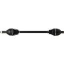 All Balls 8 Ball Extreme Duty Achse f. Polaris RZR PRO XP...