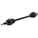 All Balls 8 Ball Extreme Duty Achse f. Polaris RZR PRO XP...