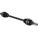 All Balls 8 Ball Extreme Duty Achse f. Polaris RZR PRO XP 1000 hinten links