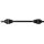 All Balls 8 Ball Extreme Duty Achse f. Polaris RZR PRO XP 1000 hinten links