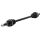 All Balls 8 Ball Extreme Duty Achse f. Polaris RZR PRO XP 1000 hinten links